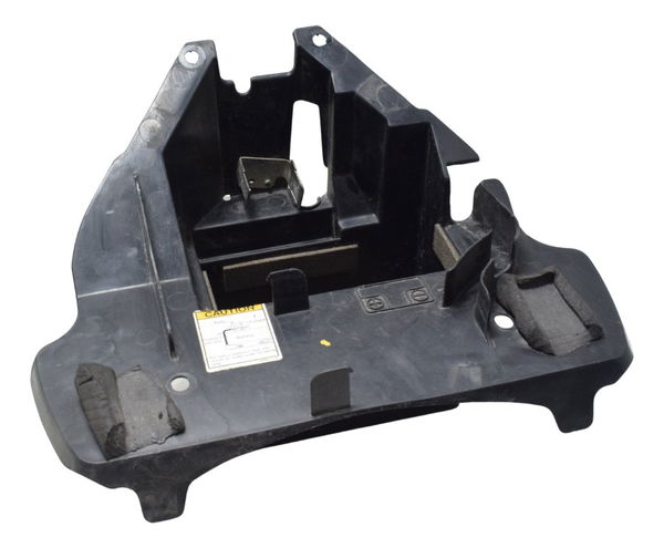 Caixa Bateria Suzuki Boulevard M 800 05-08 Original