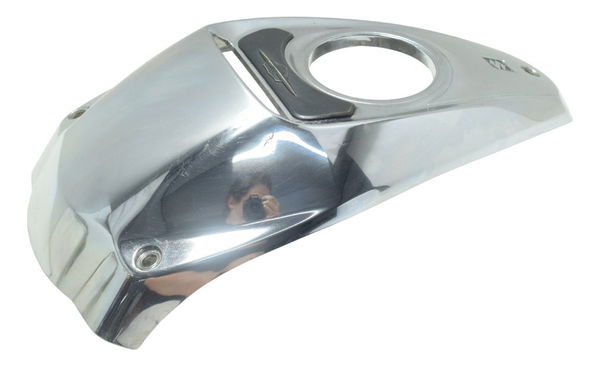 Capa Tanque Suzuki Boulevard M 800 05-08 Original