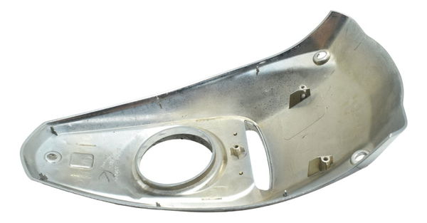 Capa Tanque Suzuki Boulevard M 800 05-08 Original