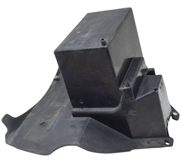 Caixa Bateria C/detalhe Suzuki Boulevard M 800 05-08 Orig