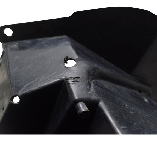 Caixa Bateria C/detalhe Suzuki Boulevard M 800 05-08 Orig