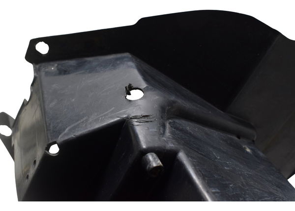 Caixa Bateria C/detalhe Suzuki Boulevard M 800 05-08 Orig