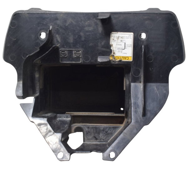 Caixa Bateria C/detalhe Suzuki Boulevard M 800 05-08 Orig