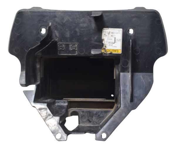 Caixa Bateria C/detalhe Suzuki Boulevard M 800 05-08 Orig