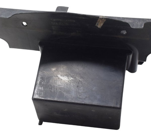 Caixa Bateria C/detalhe Suzuki Boulevard M 800 05-08 Orig