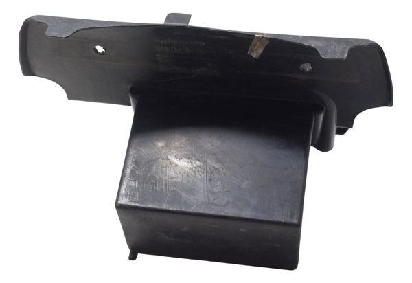 Caixa Bateria C/detalhe Suzuki Boulevard M 800 05-08 Orig