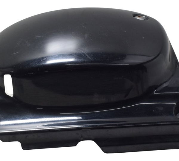 Acabamento Tampa Motor Esq Suzuki Boulevard M 800 05-08 Orig