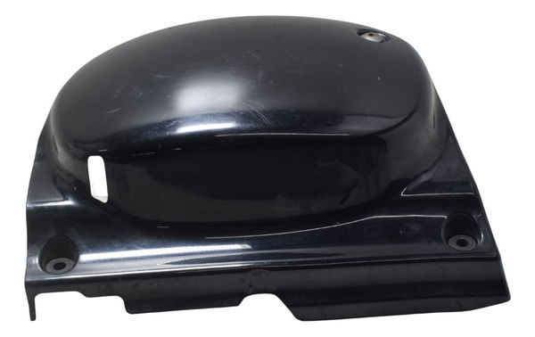 Acabamento Tampa Motor Esq Suzuki Boulevard M 800 05-08 Orig