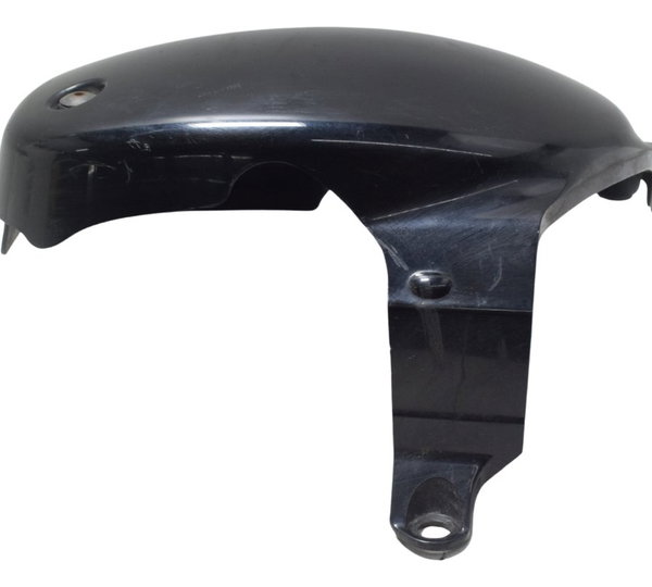 Acabamento Tampa Motor Esq Suzuki Boulevard M 800 05-08 Orig