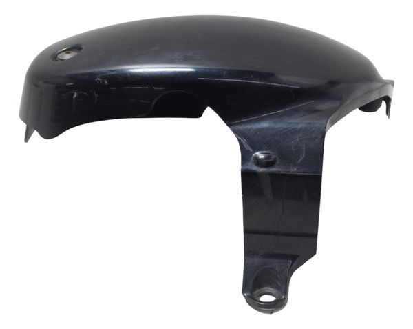 Acabamento Tampa Motor Esq Suzuki Boulevard M 800 05-08 Orig