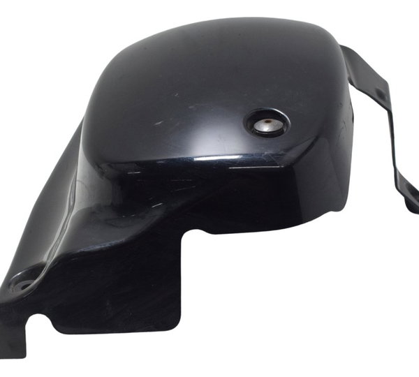 Acabamento Tampa Motor Esq Suzuki Boulevard M 800 05-08 Orig