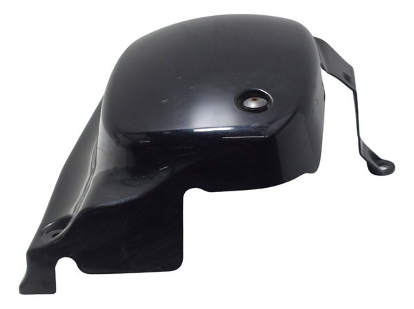 Acabamento Tampa Motor Esq Suzuki Boulevard M 800 05-08 Orig