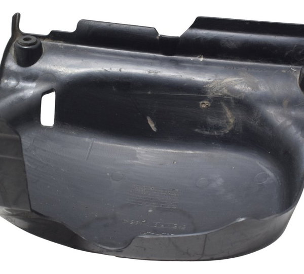 Acabamento Tampa Motor Esq Suzuki Boulevard M 800 05-08 Orig