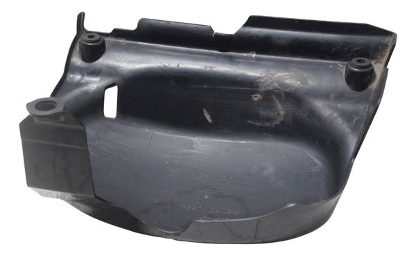 Acabamento Tampa Motor Esq Suzuki Boulevard M 800 05-08 Orig