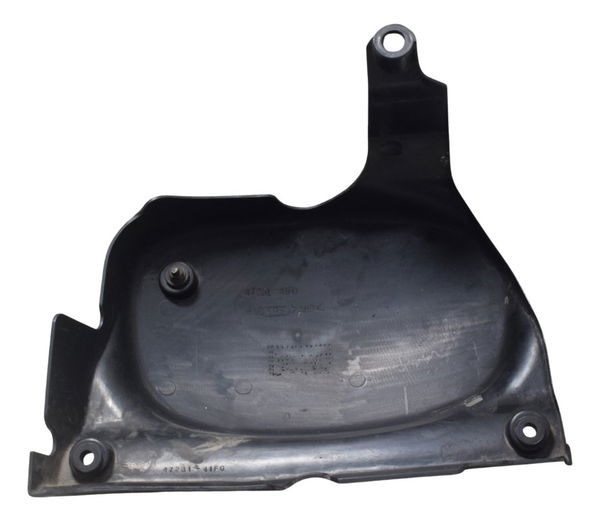 Acabamento Tampa Motor Esq Suzuki Boulevard M 800 05-08 Orig