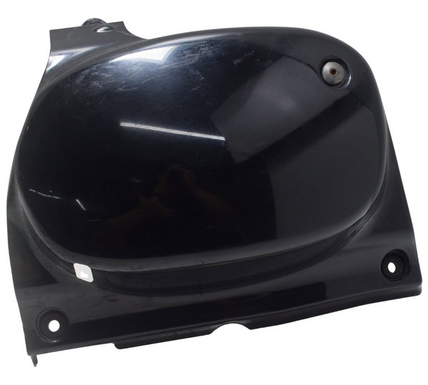 Acabamento Tampa Motor Esq Suzuki Boulevard M 800 05-08 Orig