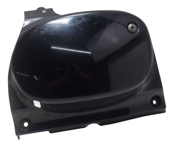 Acabamento Tampa Motor Esq Suzuki Boulevard M 800 05-08 Orig