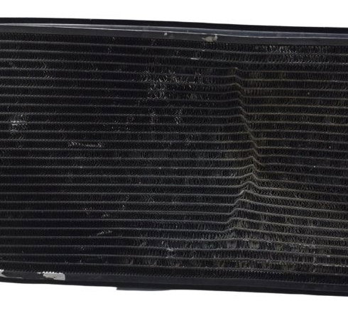 Radiador C/avaria Suzuki Boulevard M 800 05-08 Original