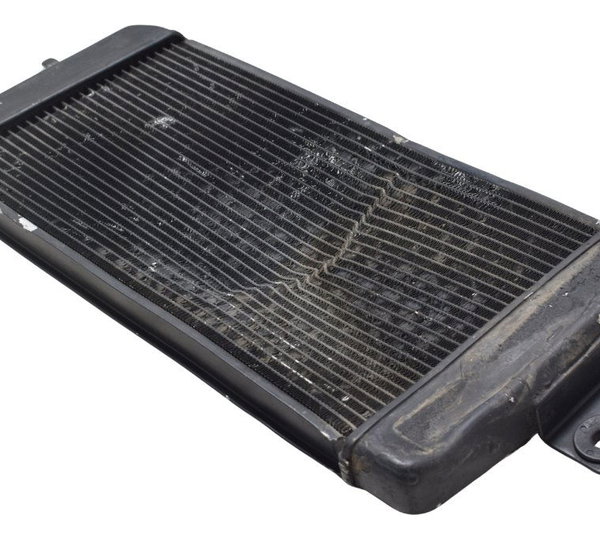 Radiador C/avaria Suzuki Boulevard M 800 05-08 Original