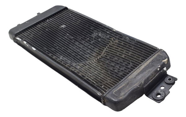 Radiador C/avaria Suzuki Boulevard M 800 05-08 Original