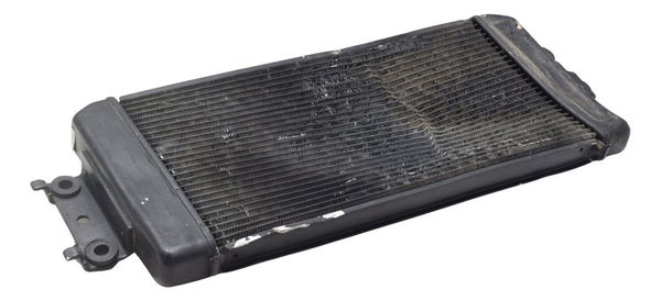 Radiador C/avaria Suzuki Boulevard M 800 05-08 Original