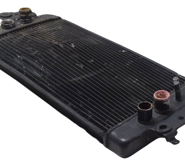 Radiador C/avaria Suzuki Boulevard M 800 05-08 Original