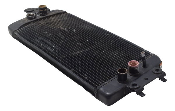 Radiador C/avaria Suzuki Boulevard M 800 05-08 Original