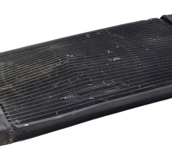 Radiador C/avaria Suzuki Boulevard M 800 05-08 Original