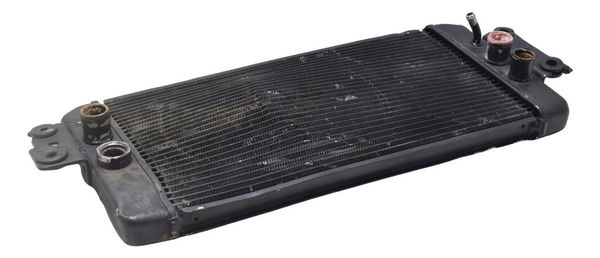 Radiador C/avaria Suzuki Boulevard M 800 05-08 Original