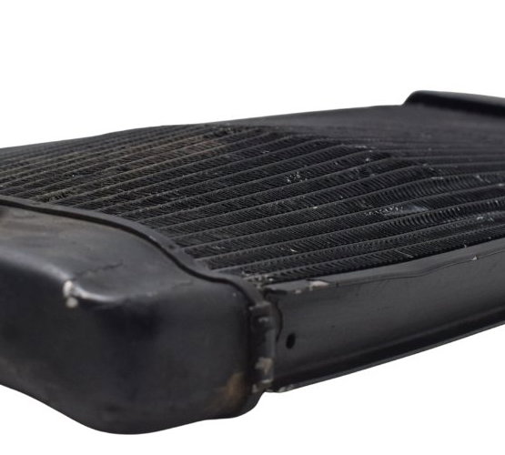 Radiador C/avaria Suzuki Boulevard M 800 05-08 Original