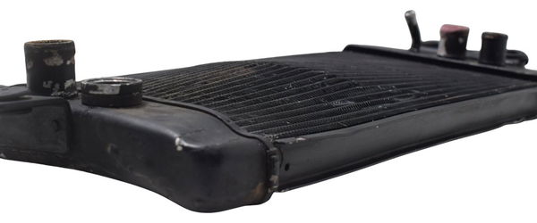 Radiador C/avaria Suzuki Boulevard M 800 05-08 Original