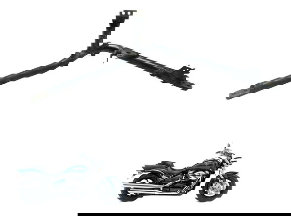 Berço Suporte Motor Suzuki Boulevard M 800 05-08 Original