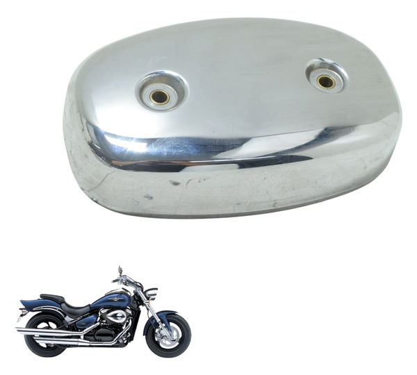 Capa Válvula Pear Suzuki Boulevard M 800 05-08 Original