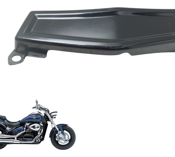 Acabamento Lateral Esquerdo Suzuki Boulevard M 800 05-08 Org