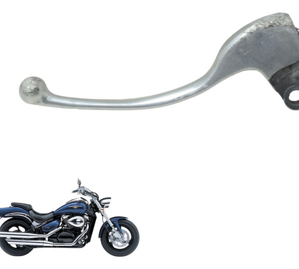 Manete Embreagem C/detalhes Suzuki Boulevard M 800 05-08 Org