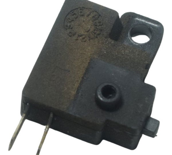 Interruptor Freio Traseiro Suzuki Burgman 650 07-15 Original