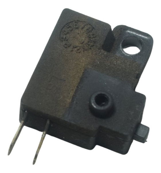 Interruptor Freio Traseiro Suzuki Burgman 650 07-15 Original