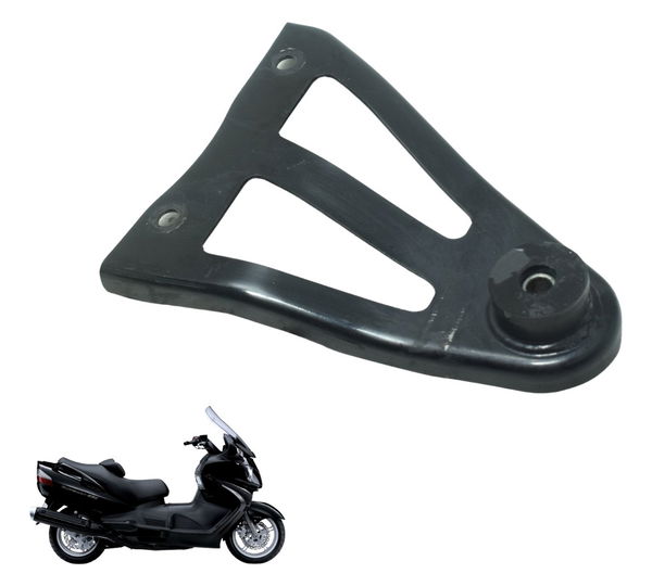 Suporte Escapamento Suzuki Burgman 650 07-15 Original