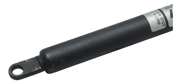 Amortecedor Banco Baú Locatti Suzuki Burgman 650 07-15