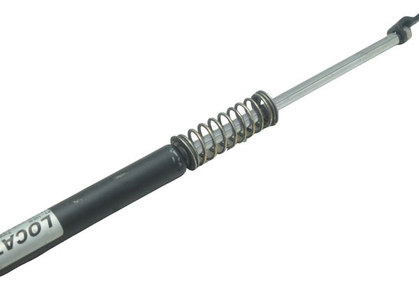 Amortecedor Banco Baú Locatti Suzuki Burgman 650 07-15