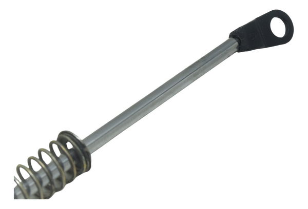 Amortecedor Banco Baú Locatti Suzuki Burgman 650 07-15