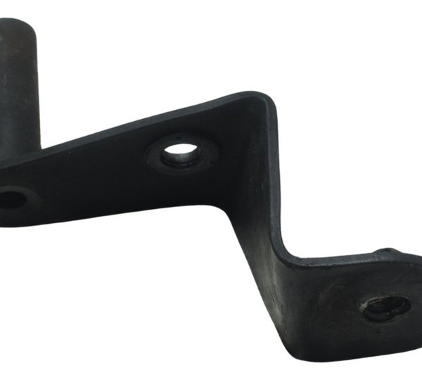 Suporte Escapamento Suzuki Burgman 650 07-15 Original