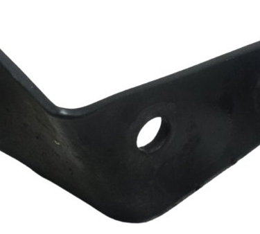 Suporte Escapamento Suzuki Burgman 650 07-15 Original