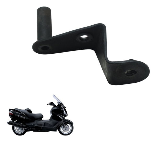 Suporte Escapamento Suzuki Burgman 650 07-15 Original
