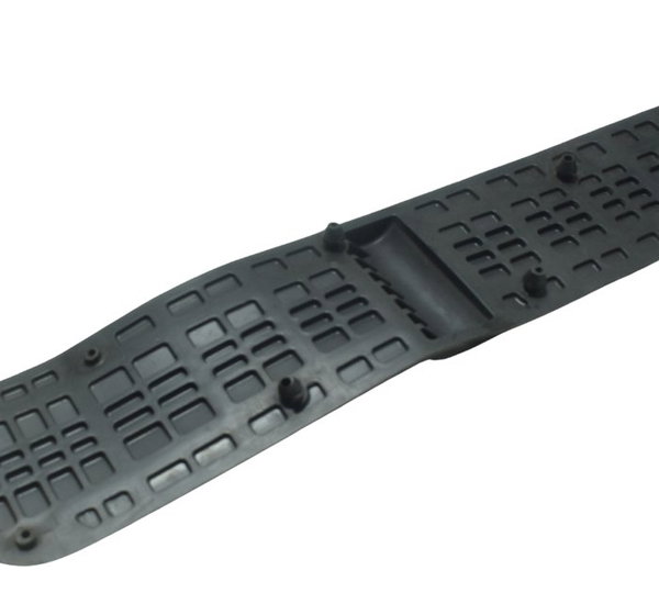 Borracha Assoalho Esquerdo Suzuki Burgman 650 07-15 Original