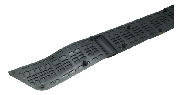 Borracha Assoalho Esquerdo Suzuki Burgman 650 07-15 Original