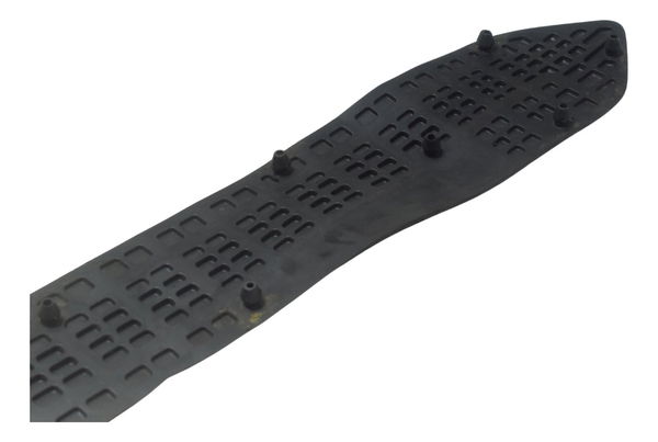 Borracha Assoalho Esquerdo Suzuki Burgman 650 07-15 Original