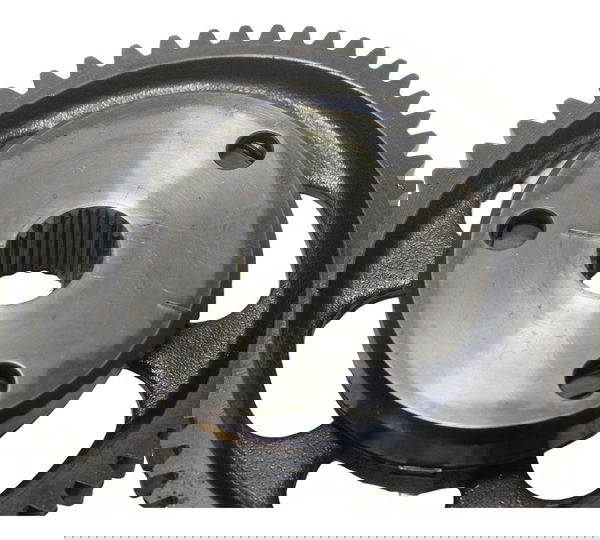 Placa Partida Suzuki Burgman 650 07-15 Original