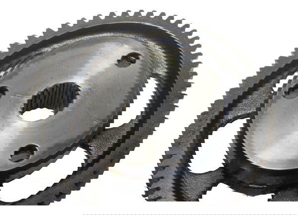 Placa Partida Suzuki Burgman 650 07-15 Original