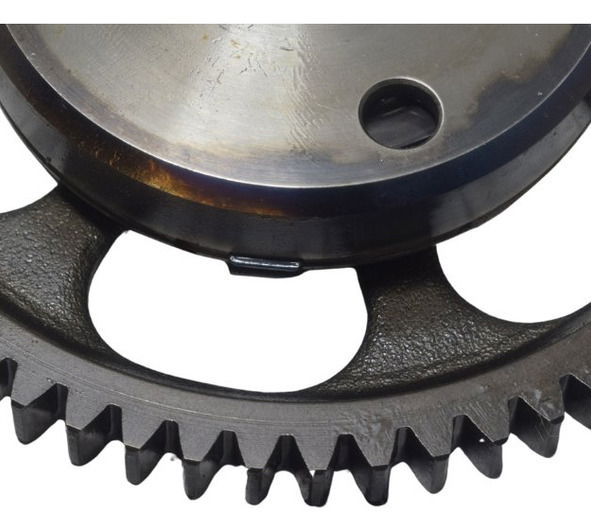 Placa Partida Suzuki Burgman 650 07-15 Original